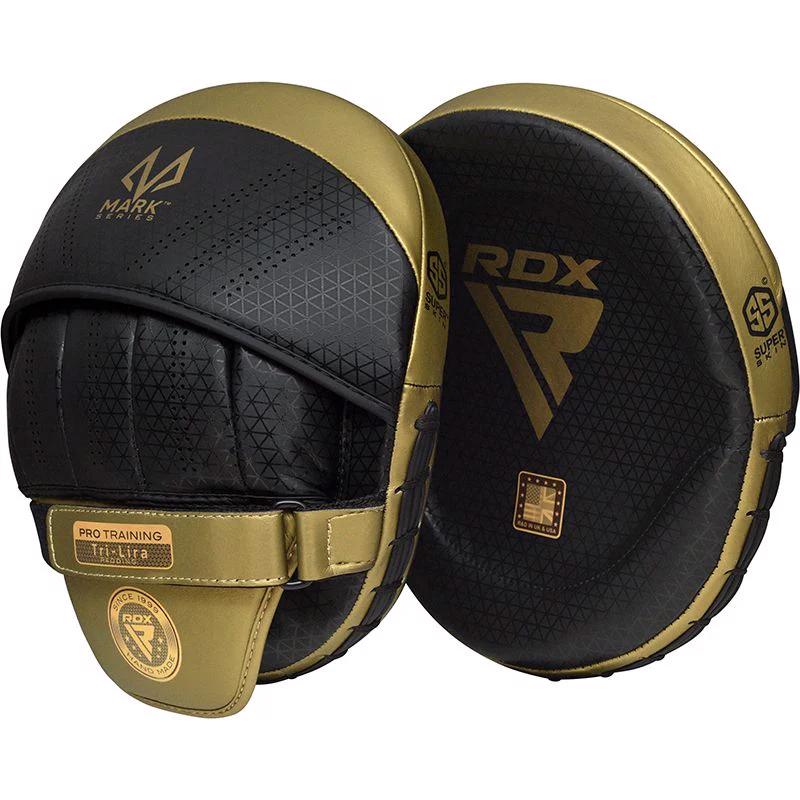 RDX FOCUS PADs L1 Mark Pro Boxing